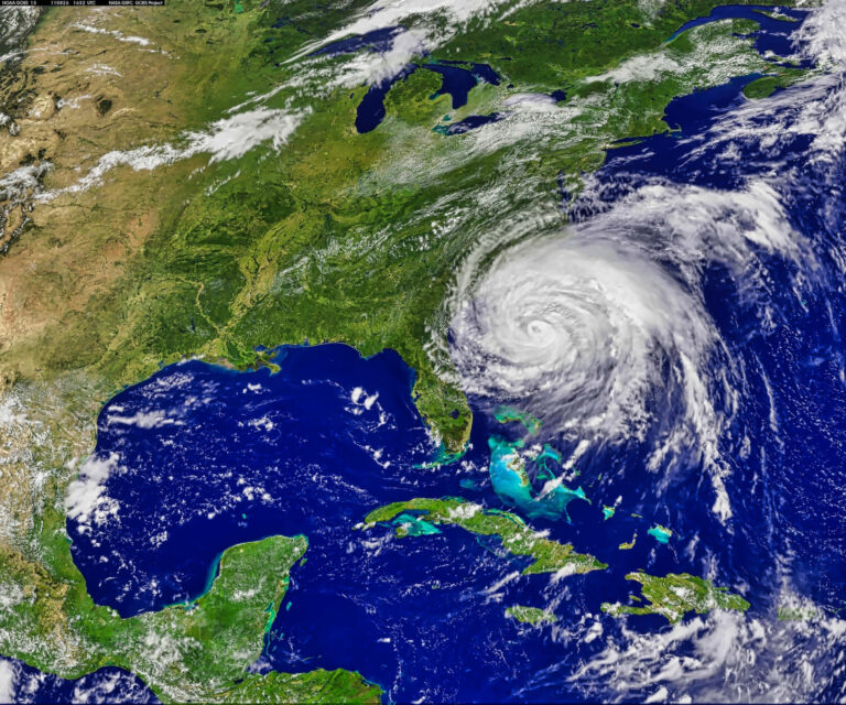 Hurricane Season 2025: Family Preparation Guide