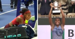 coco gauff christian faith