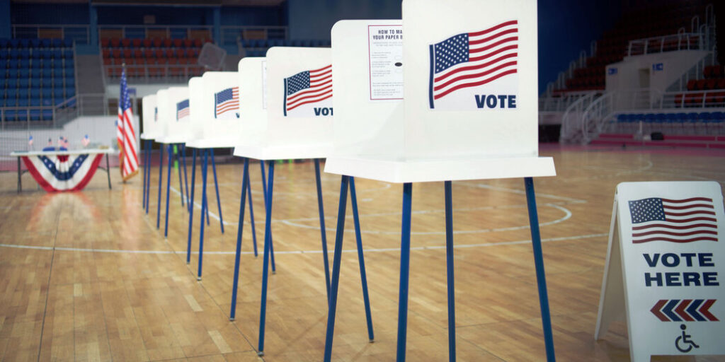 Appeals Court Strips Voters’ Ability to File Voting Rights Act Lawsuits in 7 States