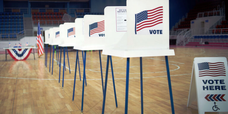 Appeals Court Strips Voters’ Ability to File Voting Rights Act Lawsuits in 7 States
