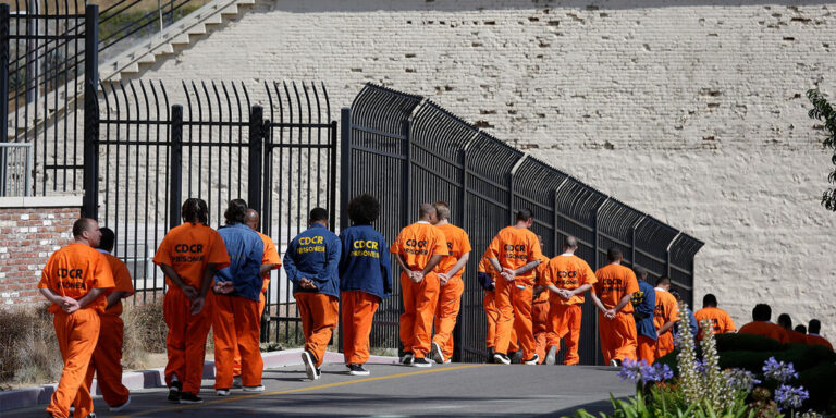 Extreme Heat Exacerbates Dire Prison Conditions, With Few Paths to Relief