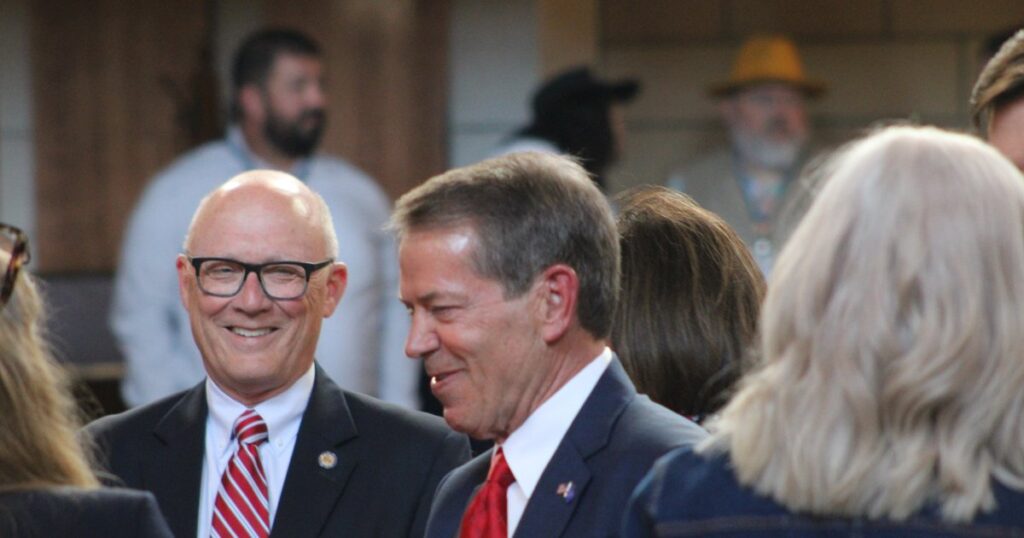Legislature finishes session with praise, caution