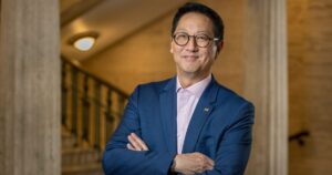 Santa Ono rejected for University of Florida presidency amid conservative backlash