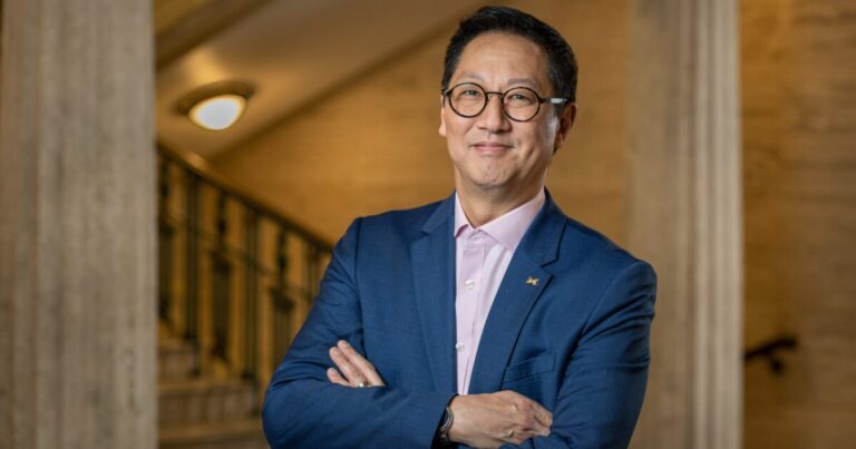 Santa Ono rejected for University of Florida presidency amid conservative backlash