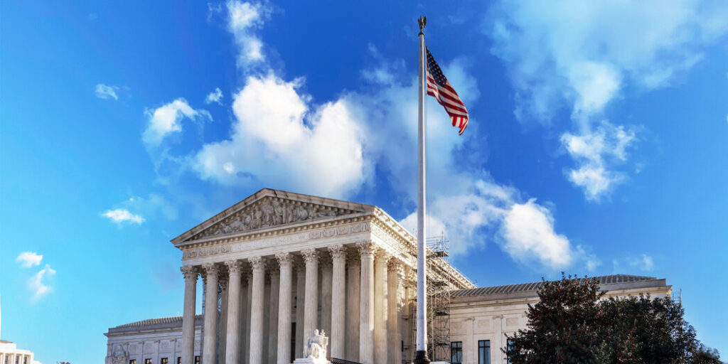 Strategic Retirements Hurt the Supreme Court. Term Limits Would End Them.