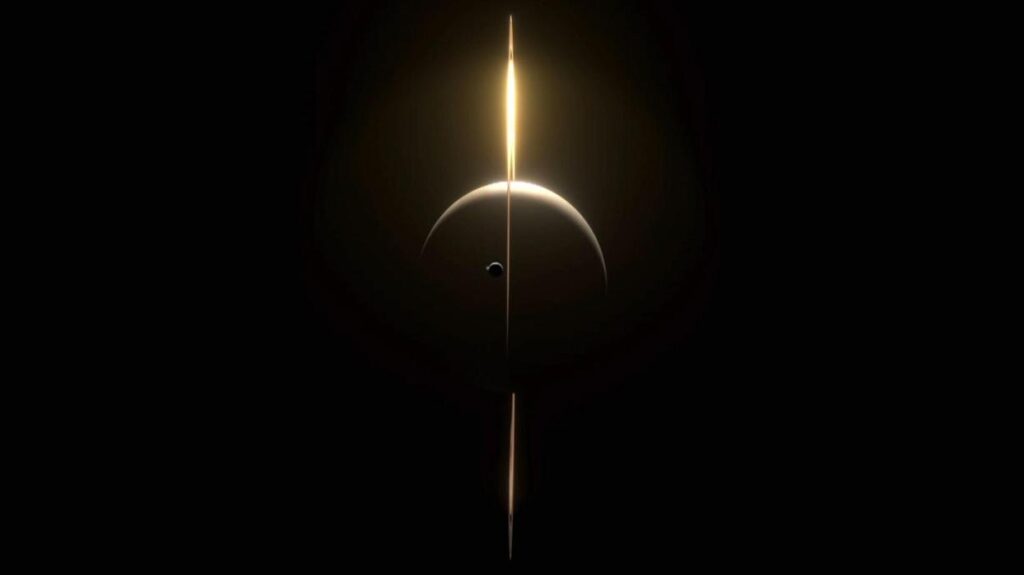 Inside Look: "The Planets" | Watch on PBS Wisconsin