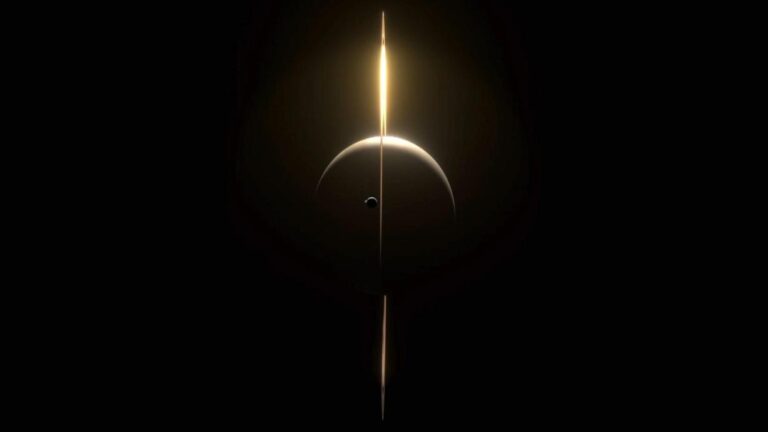 Inside Look: "The Planets" | Watch on PBS Wisconsin