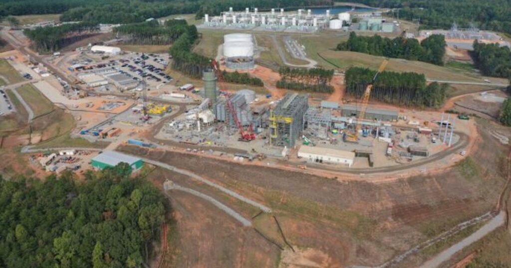 Stein vetoes bill seeking to strike NC's carbon dioxide reduction target, points to fuel cost memo
