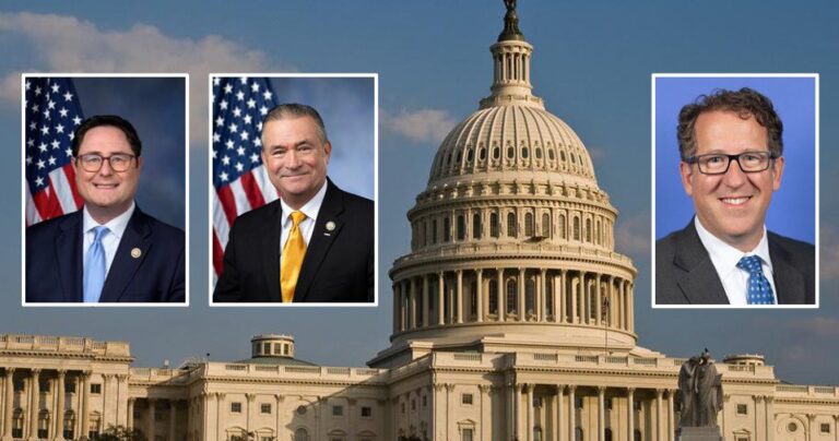 Nebraska's Congressmen weigh in on support for 'big, beautiful bill'