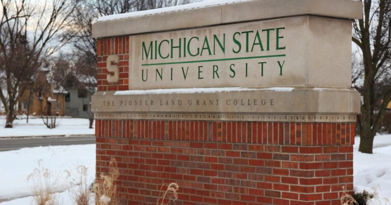 MSU to begin layoffs due to increasing costs and uncertain state and federal funding