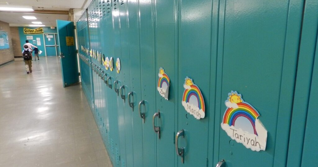 Nessel joins lawsuit over Trump school mental health cuts