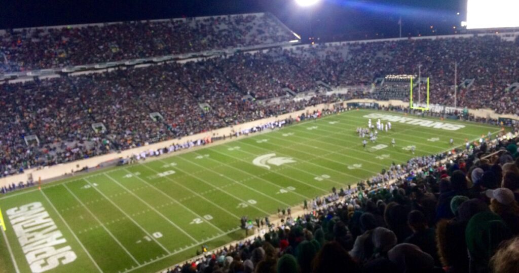 House bill would allow college athletes to form labor unions