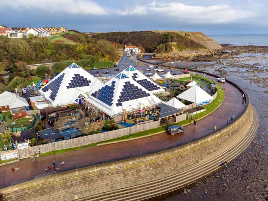 Shining examples: the renewable engineering marvels reshaping skylines