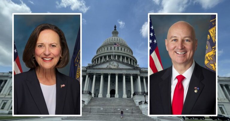 Nebraska's senators weigh in on 'big, beautiful bill'