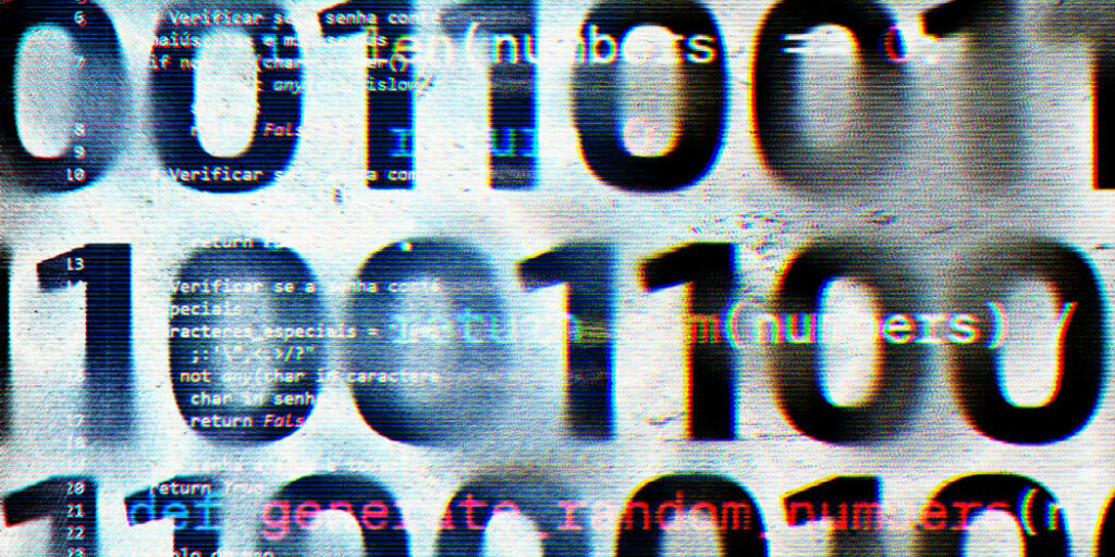 Congress Shouldn’t Stop States from Regulating AI — Especially with No Alternative