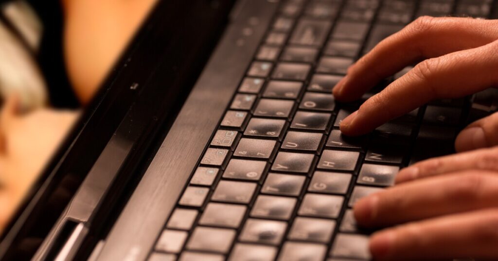 US Supreme Court clears the way for Georgia's new law limiting access to sexually explicit websites