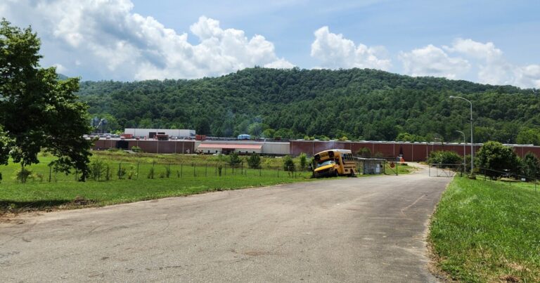 Robbinsville factory revival to bring hundreds of jobs to Graham County