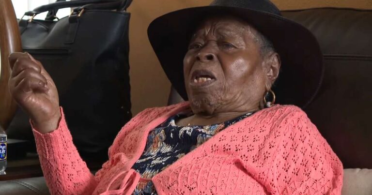 108 year old woman secret to long life eloise michaels west