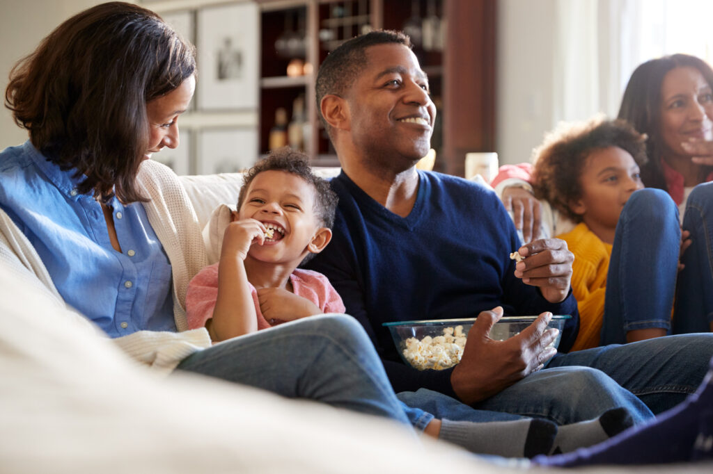 10 Small Daily Habits That Strengthen Family Bonds