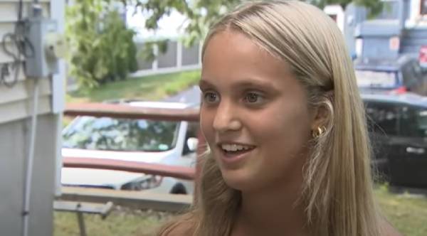 11-Year-Old Girl Hailed As Hero After Saving Boy Who Fell Into Well