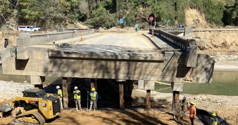 Henderson County hosts Bat Cave meeting to hear resident recovery needs