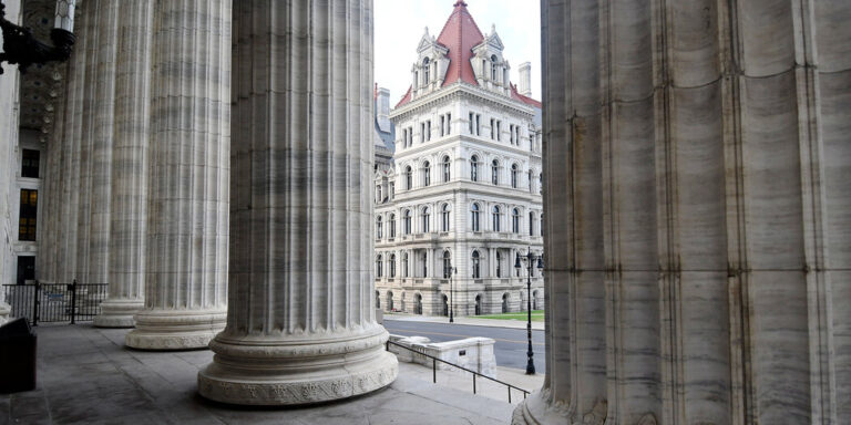 Poll Shows New Yorkers Continue to Support Public Campaign Finance