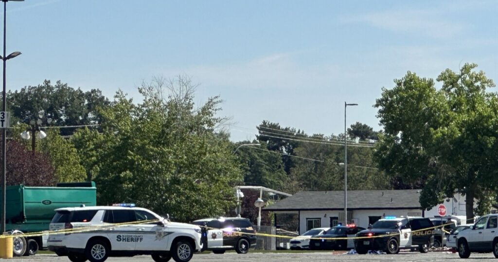 Al Aire con KUNR - 1 de agosto de 2025