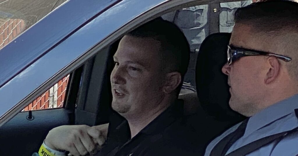 Second trooper injured in Susquehanna County ambush goes home from hospital