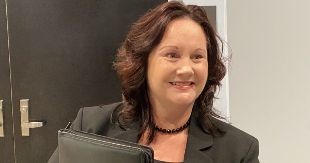 Lackawanna County judges choose Sacco as new county commissioner