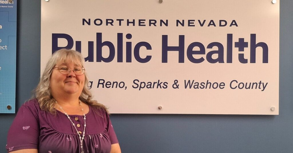 Northern Nevada Public Health waiting on CDC approval before providing new COVID-19 vaccine