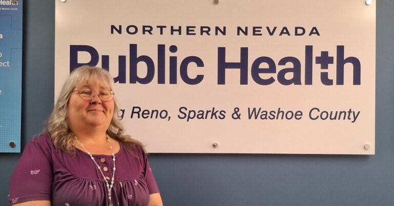 Northern Nevada Public Health waiting on CDC approval before providing new COVID-19 vaccine