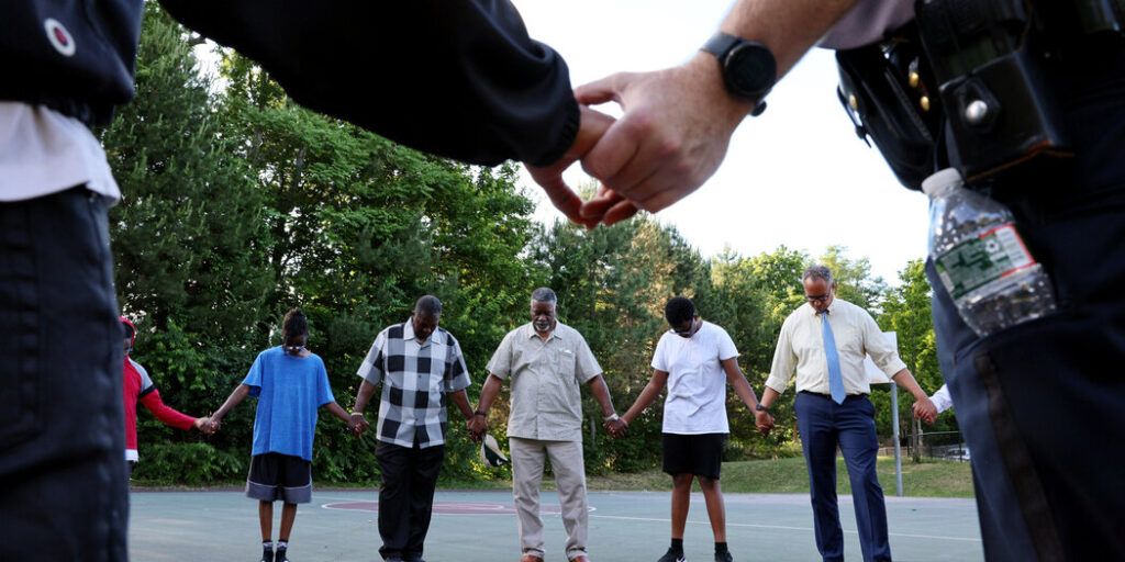 What Actually Works to Fight Crime 