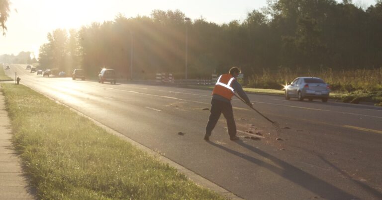 Infrastructure association likes new road funding deal; schools worry it will come at their expense