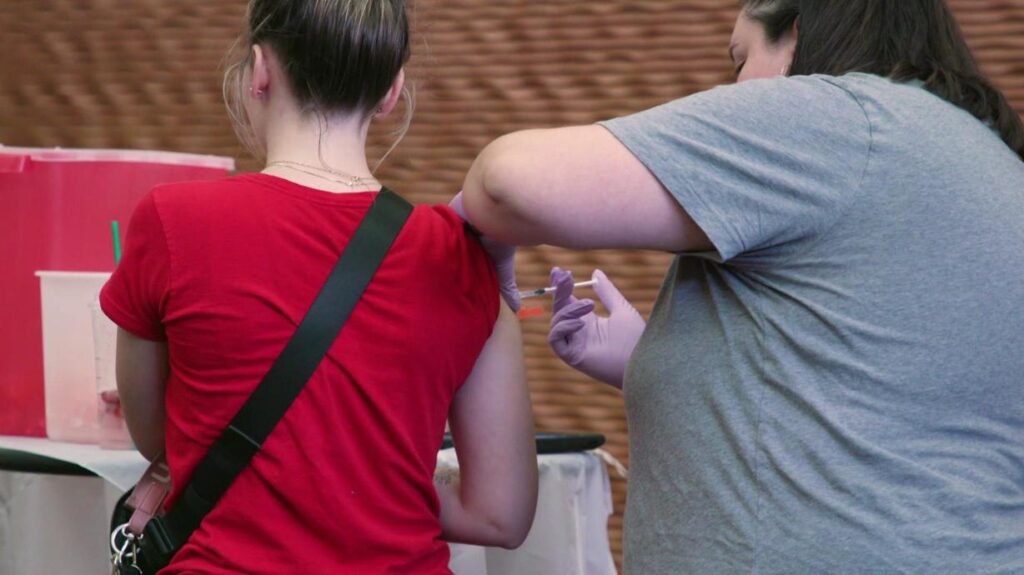 Here & Now for September 19, 2025