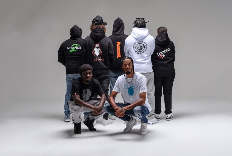 Three UK projects that offer offenders a second chance