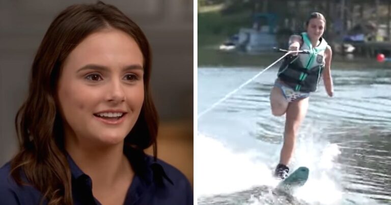 lulu gribbin shark attack story