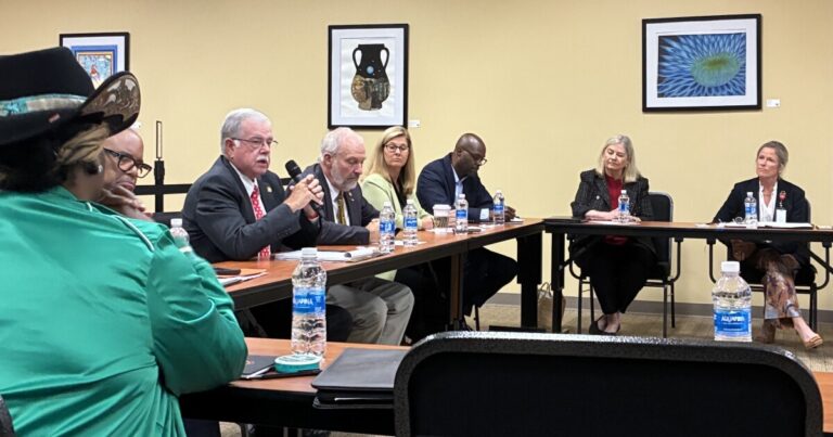 Winston-Salem/Forsyth County Schools