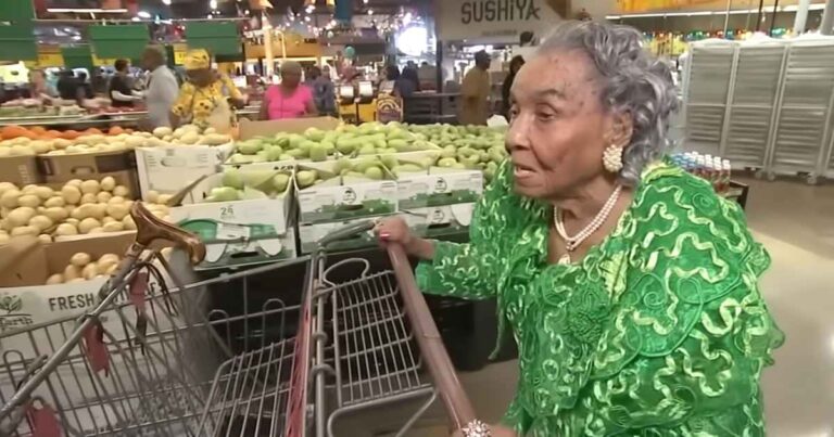 ivy marie broussard houston