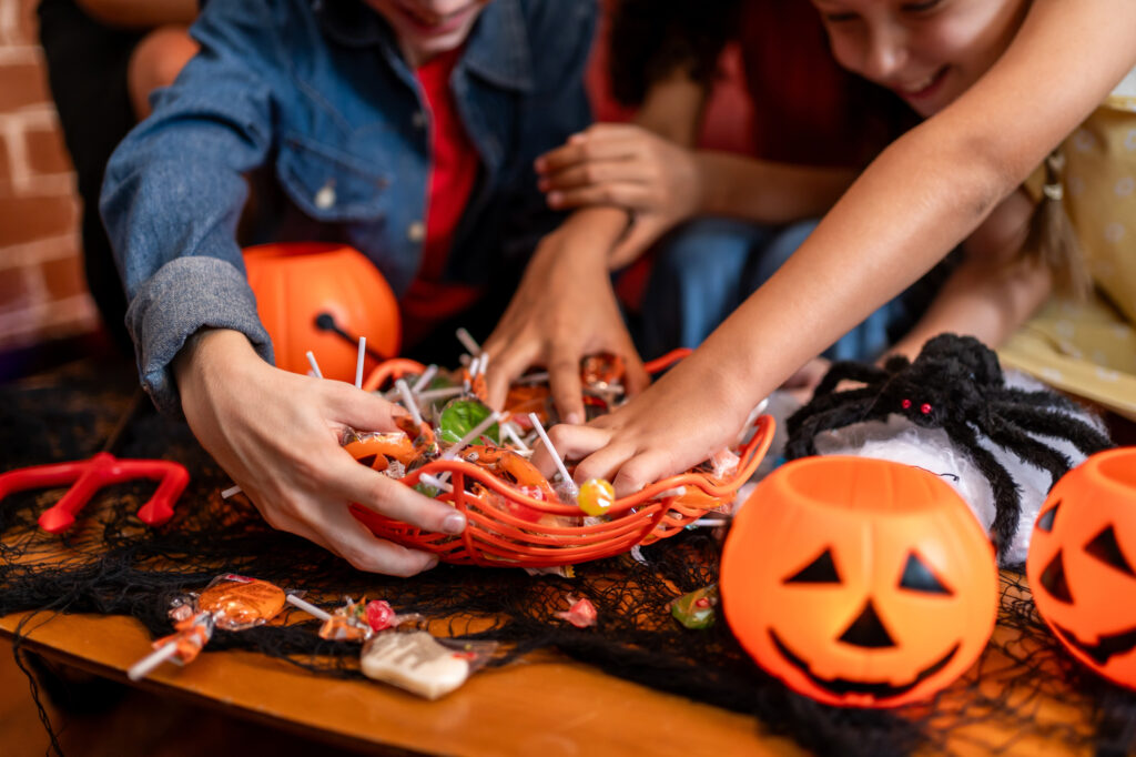 Halloween Candy Is More Expensive This Year — Here’s How Your Family Can Save
