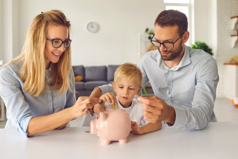 Teaching Children About Money and Savings: Building Lifelong Skills