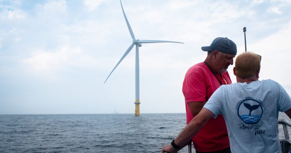 Energy policy experts debate North Carolina’s data center question, plus a big win for wind