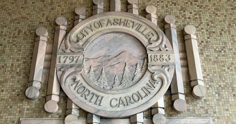 Asheville City Council appoints new Hurricane Helene recovery citizen boards