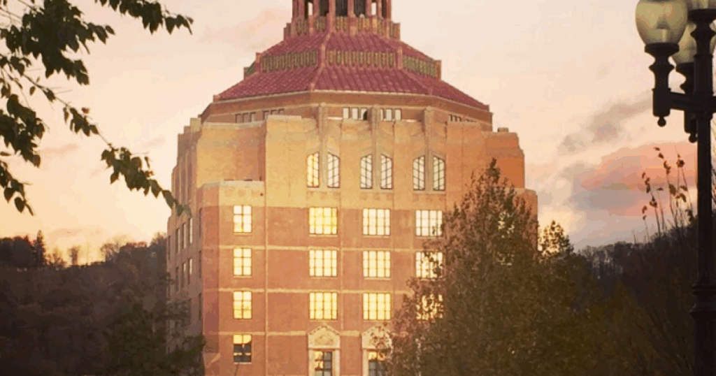 Asheville leaders delay South Slope ‘sip-and-stroll’ plan