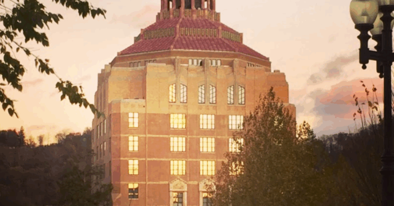 Asheville leaders delay South Slope ‘sip-and-stroll’ plan