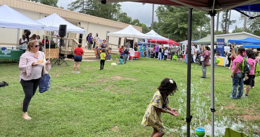 Struggle for water access in north Athens neighborhood is decades-long, says advocate