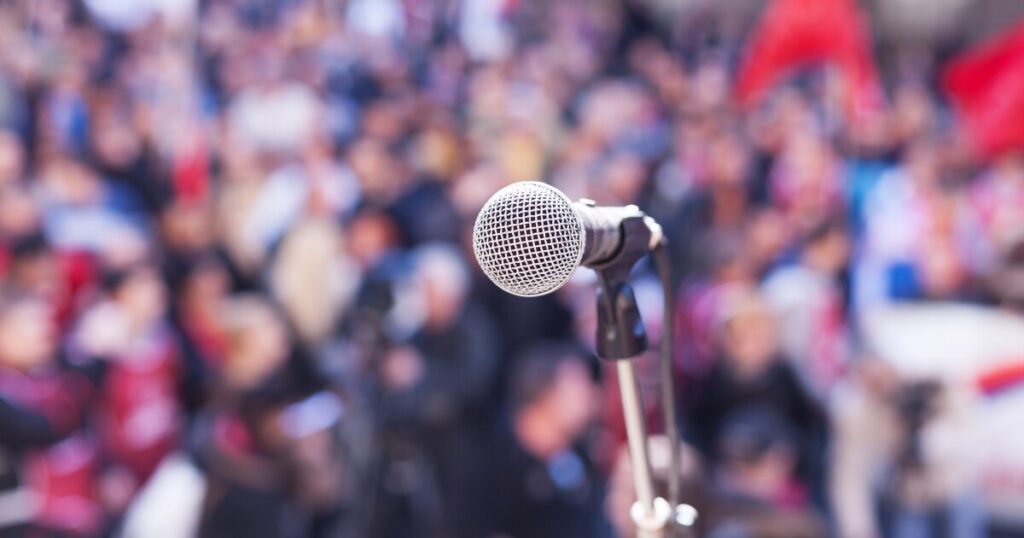 Athens Area Chamber of Commerce to hold nonpartisan program for future officials