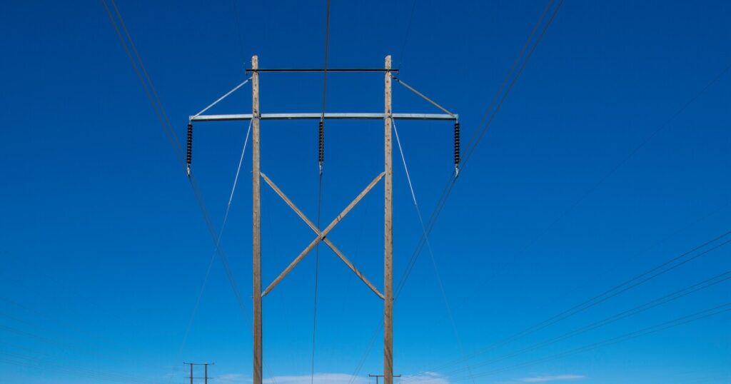California opens the door to a unified Western power grid