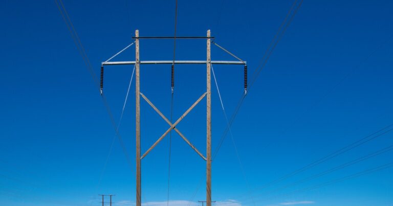 California opens the door to a unified Western power grid