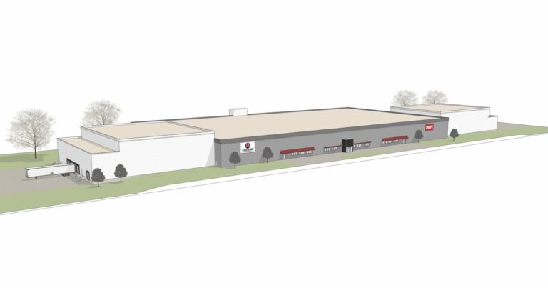 Meat snacks company to build facility in Beatrice, bringing 150 new jobs