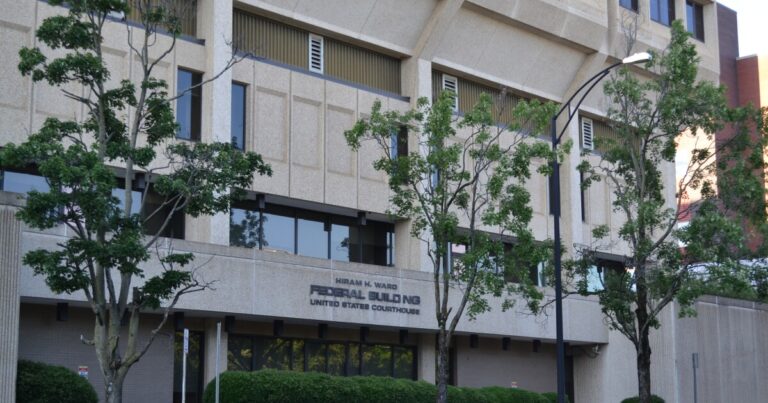 Closing arguments made in federal case challenging NC same-day voter registration law